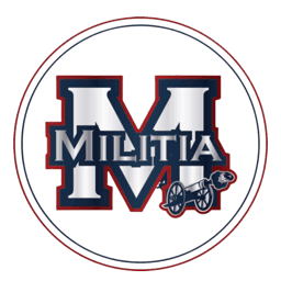 Metro Militia logo