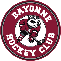Bayonne Badgers logo