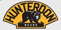 Hunterdon Bears logo
