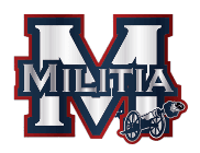 Metro Militia logo