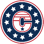 New Jersey Colonials logo
