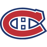 14U / 16U / 18U Canadiens logo