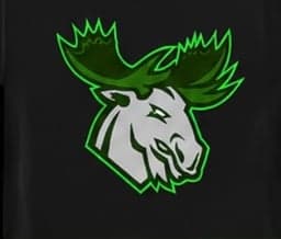 Mid City Mooseheads logo