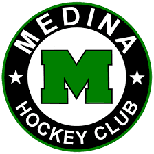 Medina HC logo