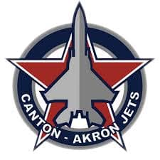 Canton Akron Jets logo