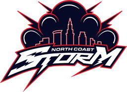 North Coast Storm logo