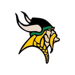 U18 Naicam Vikings logo