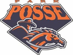 U18 PARK Posse logo