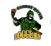 U18 Carrot River Loggers logo