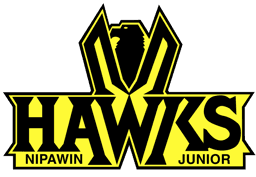 U18 Nipawin Hawks logo