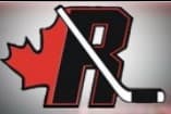 U15 Tisdale Ramblers logo