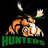 U15 Hudson Bay Hunters logo