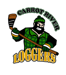 U13 Carrot River logo