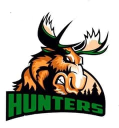 U13 Hudson Bay logo