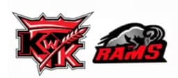 U13 Rose Valley RAMS logo