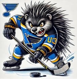 U13 Porcupine Plain logo
