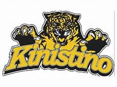 U13 Kinistino logo