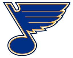 U11 Porcupine Plain Blues logo