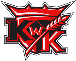 U11 Kelvington Wheat Kings logo