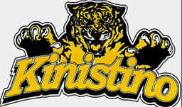 U11 Kinistino Tigers logo