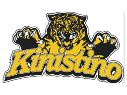 U9 - Kinistino Yellow logo