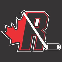 U9 - Tisdale Black Ramblers logo