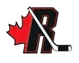 U9 - Tisdale White Ramblers logo