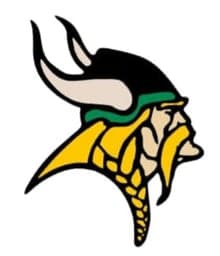 U9 - Naicam Vikings logo