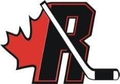 U7 - Tisdale White Ramblers logo