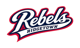 Ridgetown Rebels logo