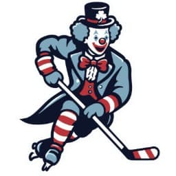 Irish Clowns logo
