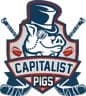 Capitalist Pigs logo