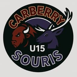 Carberry/Souris logo