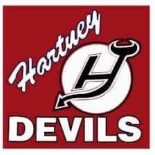 Hartney logo