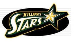 Killarney U13 logo