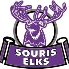 Souris U13 logo