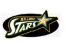 Killarney U9 logo