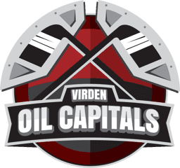 Virden U9 logo