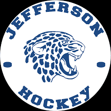 Bloomington Jefferson-girls logo