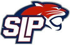 Spring Lake Park-Boys logo