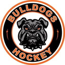 Exton Bulldogs logo