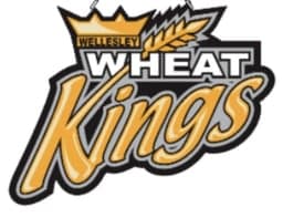 WELLESLEY WHEAT KINGS logo
