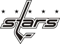 Stouffville Stars logo