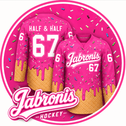 Jabronis Thursday logo