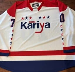 North Kariya logo