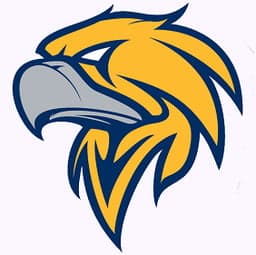 Golden Hawks logo