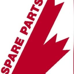 Spare Parts logo