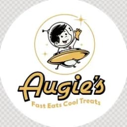 Augie's Augie Bears logo