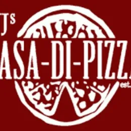 Casa Di Pizza Pie-Zans logo