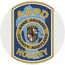 Police Warriors logo